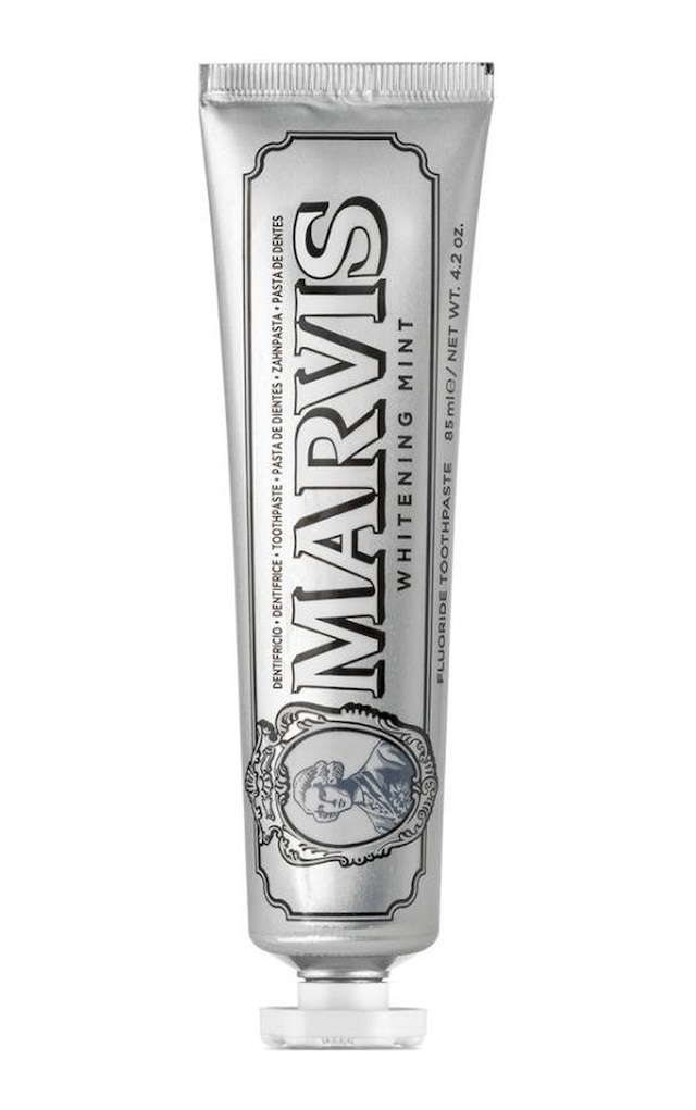 Marvis Whitening Mint 85 Ml Diş Macunu