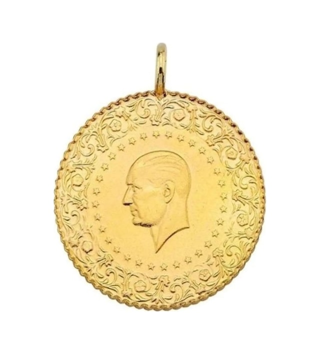 Sefa Gold 1 Adet Eski Tarihli Tam Ziynet Altınpktsfgzynt
