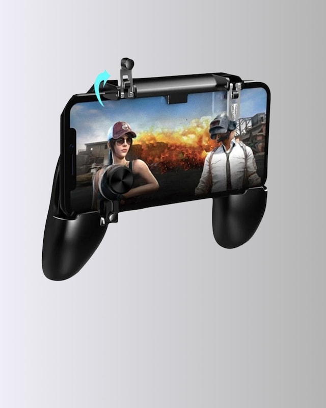 W16 Pubg Kol - Lisinya