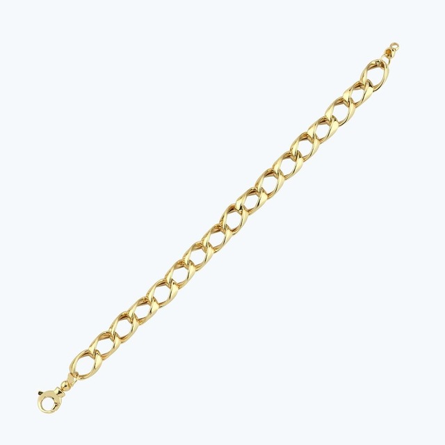 Altınbaş Altın Zincir Bileklik Abl0051-y-25924 Çok Renkli