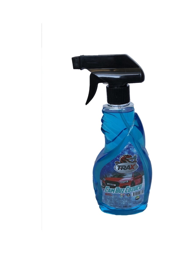 Cam Buz Çözücü 500 Ml