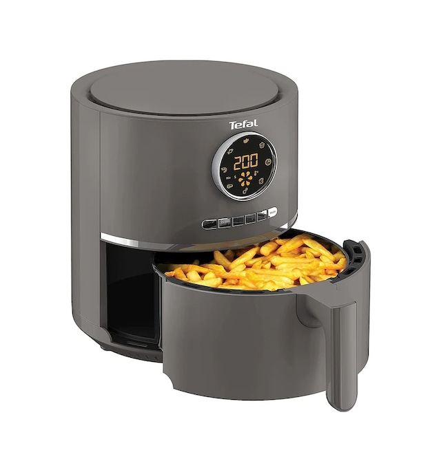 Tefal Easy Fry Ultra EY111B Dijital Airfryer Fritöz 4.2 LT