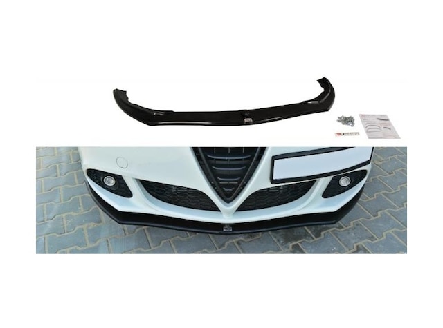 Alfa Romeo Giulietta Ön Lip Ön Tampon Eki