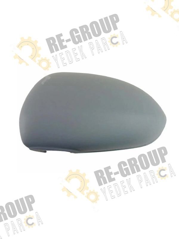 Opel Corsa D Dış Dikiz Ayna Kapağı 2006-2018 -sol- 1428943