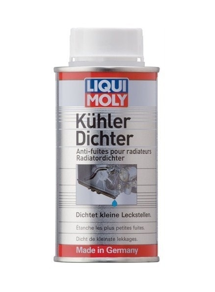 LIQUI MOLY KÜHLER DICHTER Radyatör Sızıntı Önleyici 3330
