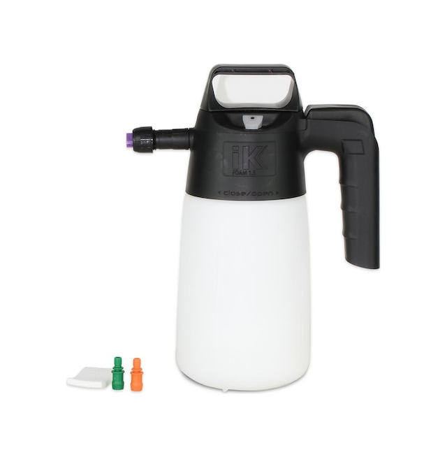 Ik Foam 1.5 Köpük Sıvı Püskürtme Pompası
