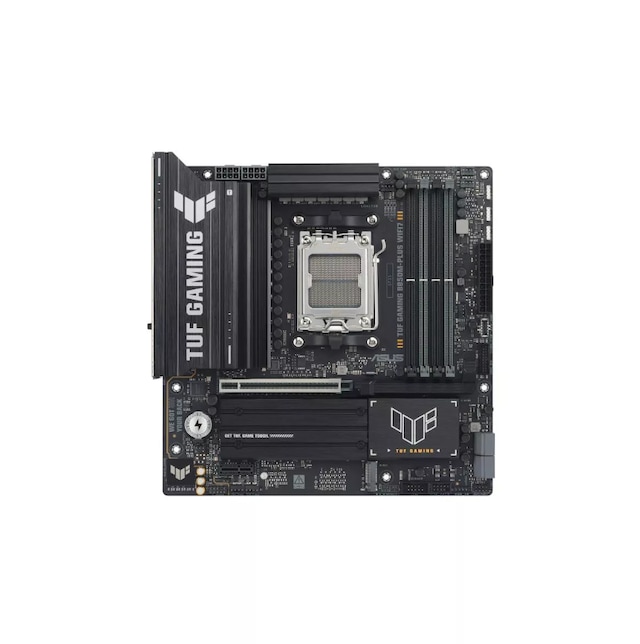 ASUS Tuf Gamıng B850m-plus Wıfı7