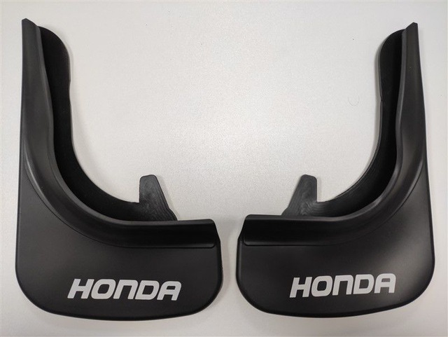 Replax Honda Arka Paçalık Çamurluk Tozluk 2'li