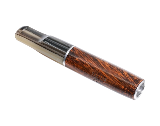 Şahin 6mm Filtreli 8mm Uçlu Akrilik Saplı Sigara Ağızlığı 251155 Diğer