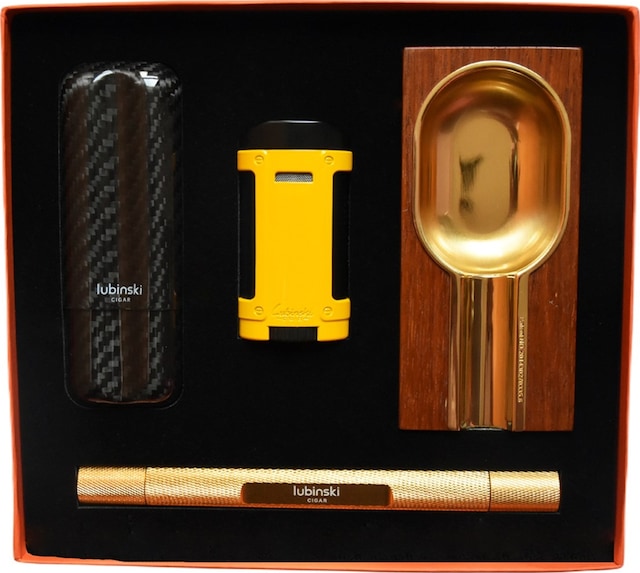 Lubinski 4lü Premium Puro Seti Lb 24