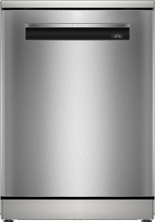 Bosch SMP6EKI60T 6 Programlı Solo Bulaşık Makinesi Inox