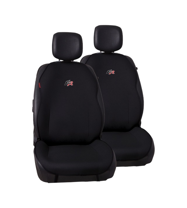 Seat Fr Nakışlı Otomind Oto Minder