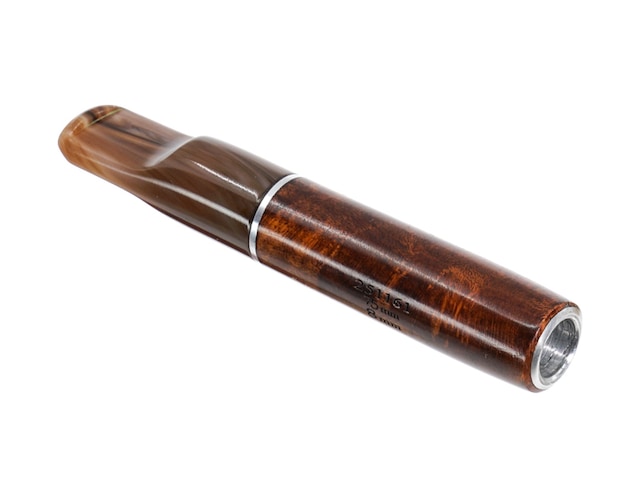 Şahin 6mm Filtreli 8mm Uçlu Akrilik Saplı Sigara Ağızlığı 251161 Diğer