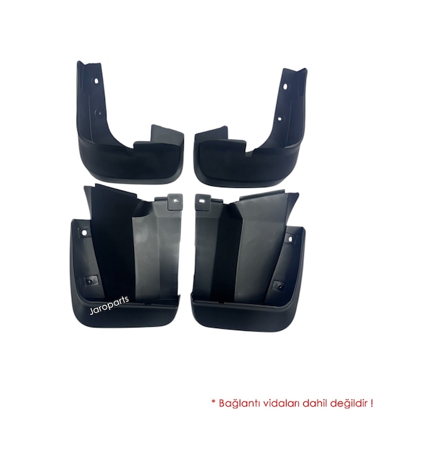 Honda Civic Fd6 Paçalık Takım 2006-2011