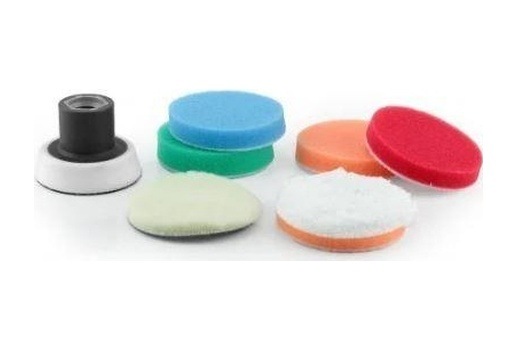 Shine Mate Sünger Keçe Seti 30mm 13 Parça