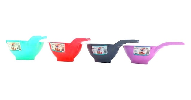 Plastlife Kp-131 Saplı Kavanoz Hunisi