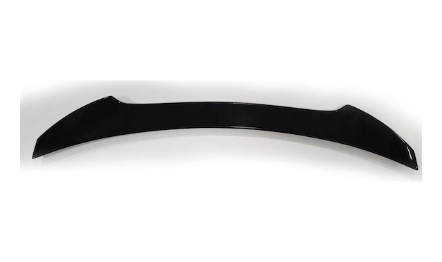 Honda Civic FK7 İçin Uyumlu Hatchback Spoiler DTO Piano Black 2016-2020