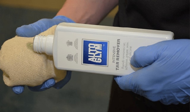 Autoglym İntensive Tar Remover 325 ML