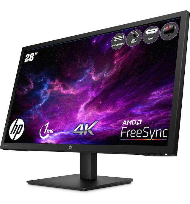 Monitor gaming led tn samsung 28 