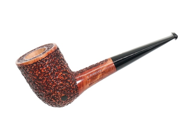 L'anatra 9mm. Filtreli Akrilik Saplı Pipo 203443