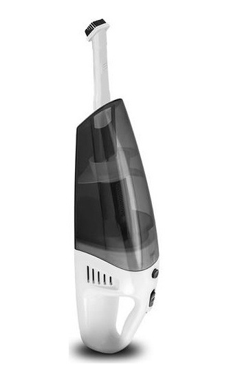 Goldmaster Automax Gm-7554 Beyaz Araç Tipi El Süpürgesi