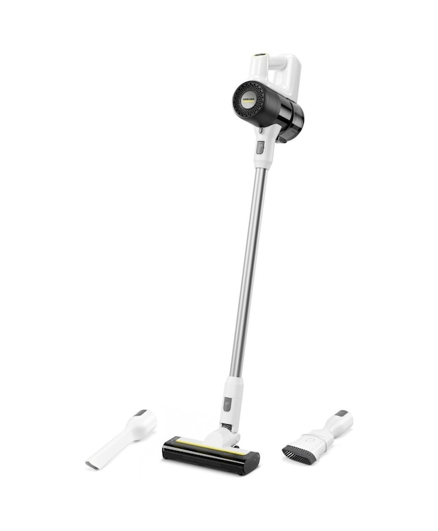 Karcher Kva 2 Kablosuz Dikey Şarjlı Süpürge