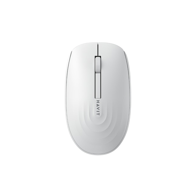 Havit Ms93rf Kablosuz Mouse - 2.4ghz, 1600 Dpı, Ergonomik Tasarım