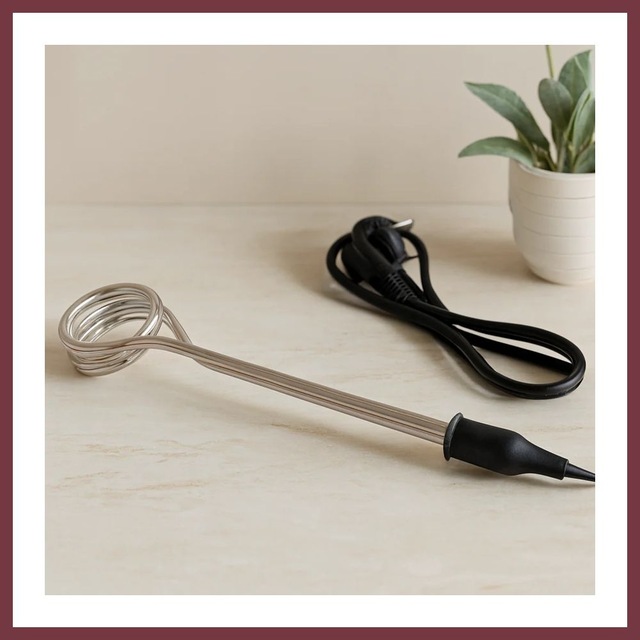 Storeşahin Çelik Su Isıtıcısı 10 L - 45x100 Shn0720