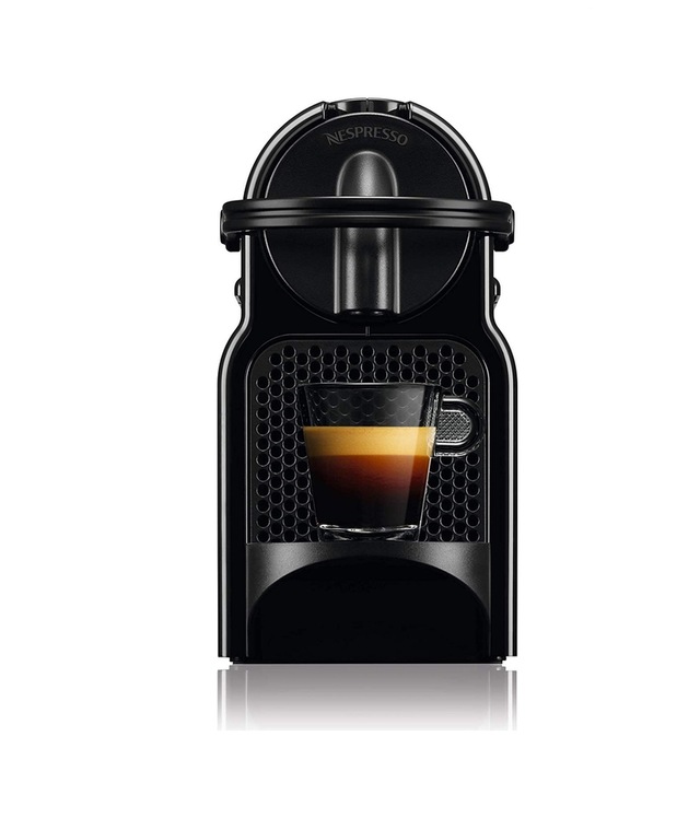 Nespresso D40 Inissia Kapsüllü Kahve Makinesi