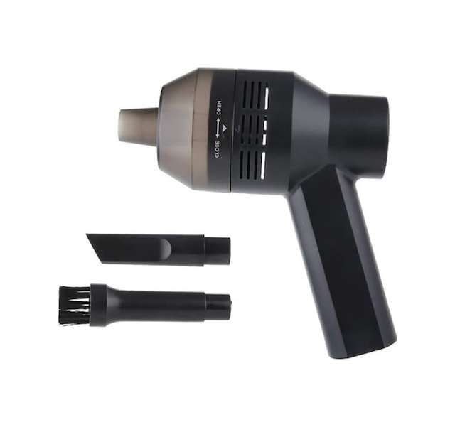 Sunup Çok Fonksiyonlu Usb Li Mini Süpürge