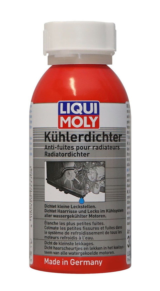 Lıquı Moly Radyatör Sızıntı Önleyici 150ml - 3330