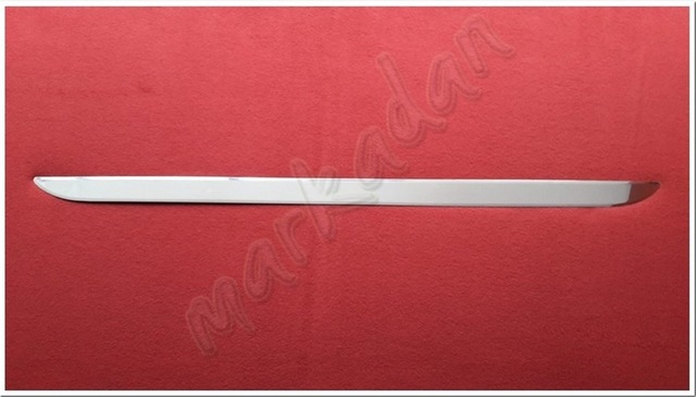 Db Chrome Ford Mondeo Krom Bagaj Alt Çıta 2001-2007 P.Çelik N11.4268