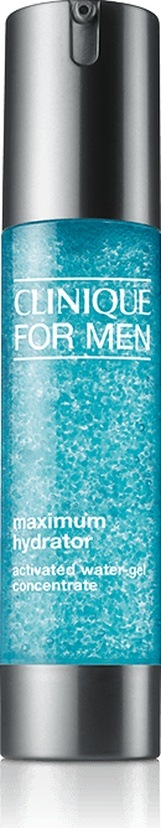 Clinique For Men Maximum Hydrator Gel Nemlendirici Jel 50 ml