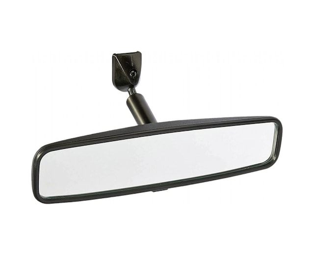 Carub Iç Ayna Nova Tip 21 Cm Siyah (Chevrolet Model) Br0225003