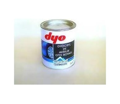 Dyo Mercedes 9147 Akr Beyaz 1.grp