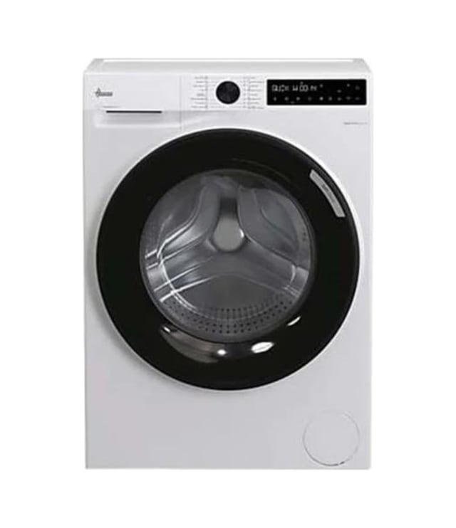 Hoover HBR 410BL10-17 1400 Devir 10 KG Çamaşır Makinesi