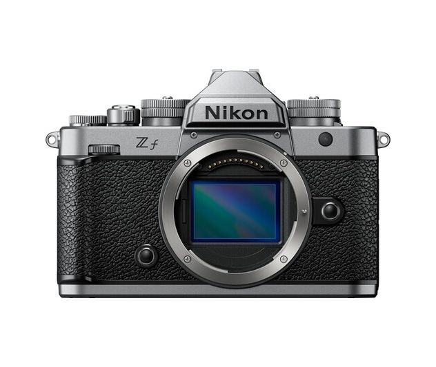 Nikon ZF Body Aynasız Fotoğraf Makinesi