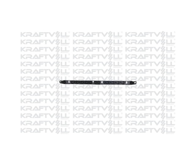 Radyatör Destek Traversi Kraftvoll Kvoll21030618 Fiat Egea 2015+