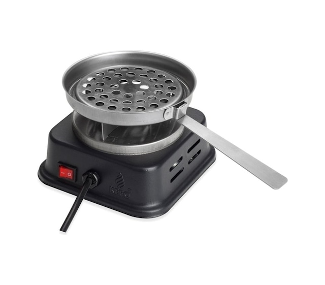 Kefo Mini Kare Elektrikli Ocak (492126999)