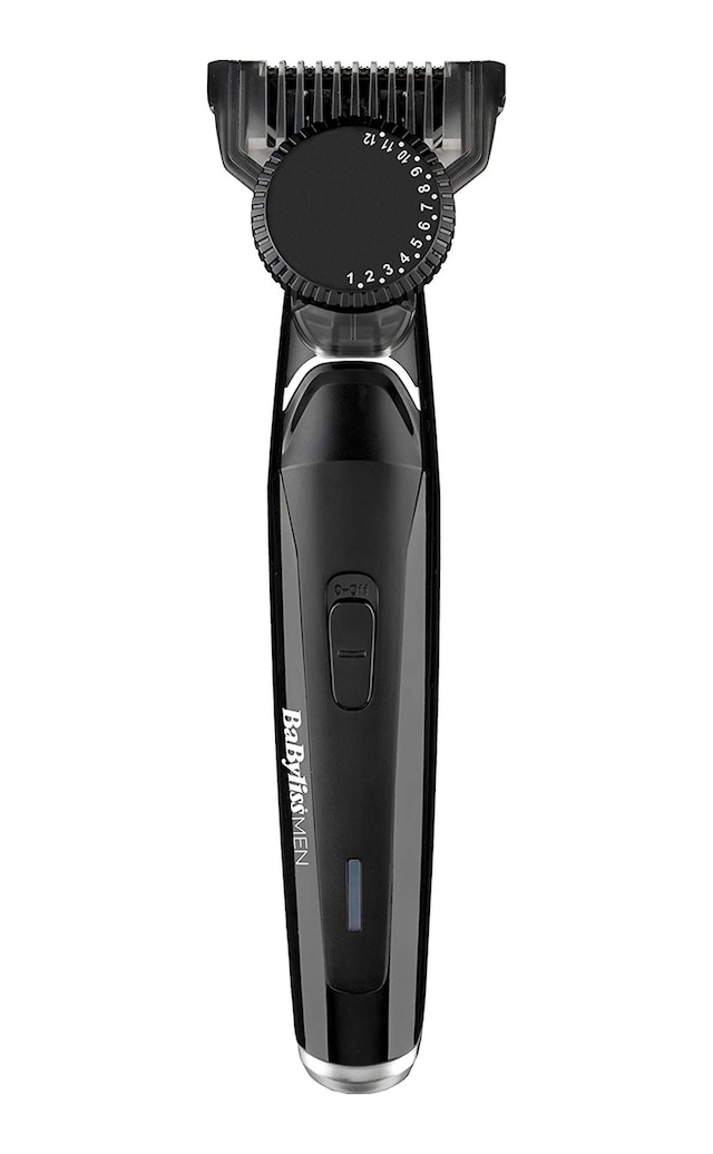 Babyliss T881E Pro Beard Sakal Kesme ve Şekillendirme Tıraş Makinesi