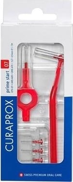 Curaprox Cps07 Prime Start Arayüz Fırçası