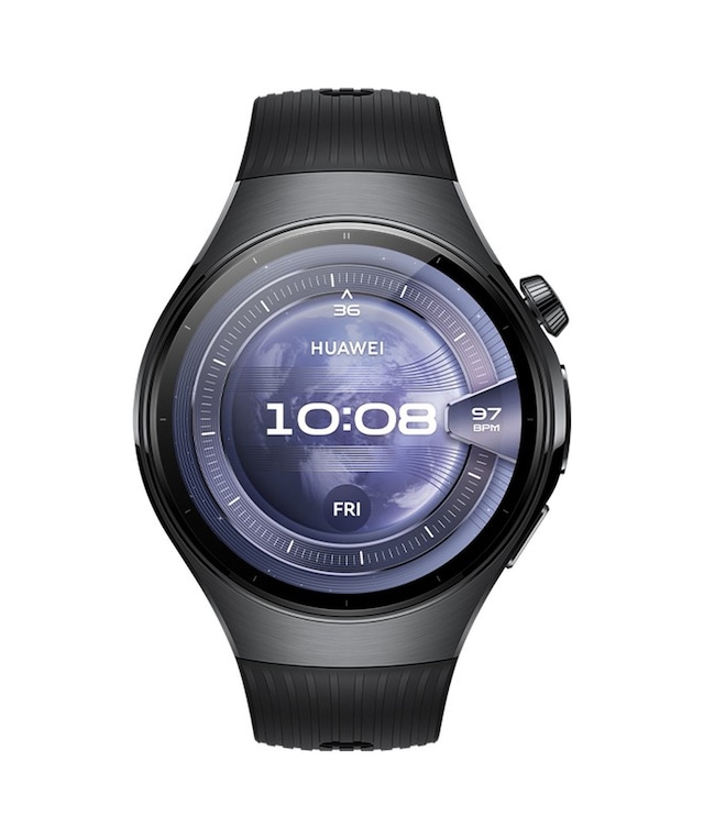 Huawei Watch 5 46 MM Akıllı Saat (Huawei Türkiye Garantili)