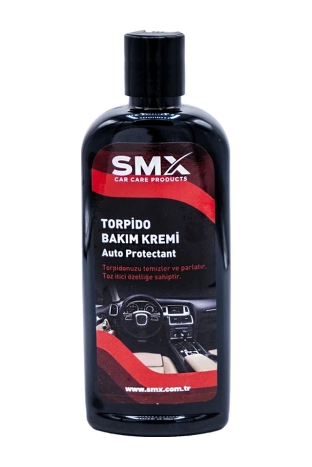 Torpido Bakım Kremi 230 Ml