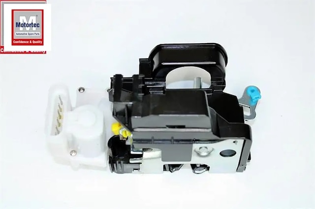 Ön Kapı İç Kilidi Elektrikli Sağ Albea-palıo Motortec 46847044