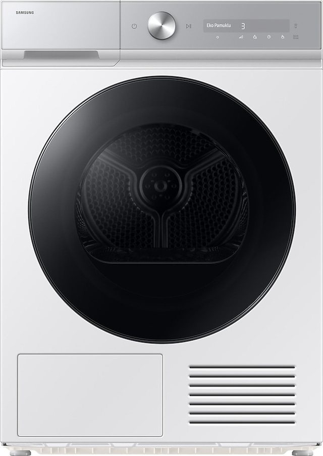 Samsung DV10DB8440GHAH 10 KG Isı Pompalı Çamaşır Kurutma Makinesi