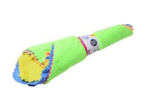 Mikrofiber Bez 4 Lü Dürüm 7574