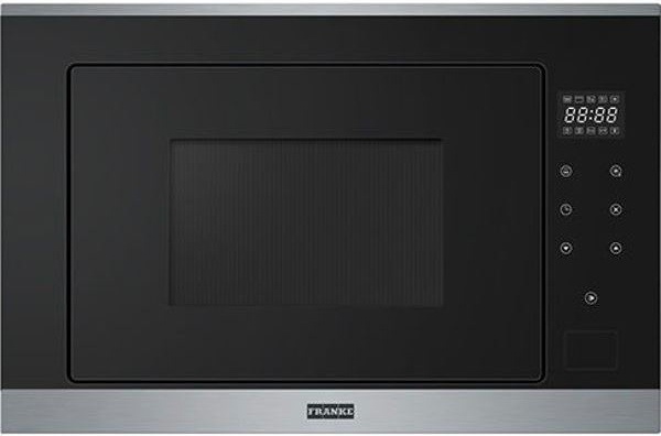 Franke Smart FSM 25 MW XS 25 LT Mikrodalga Fırın