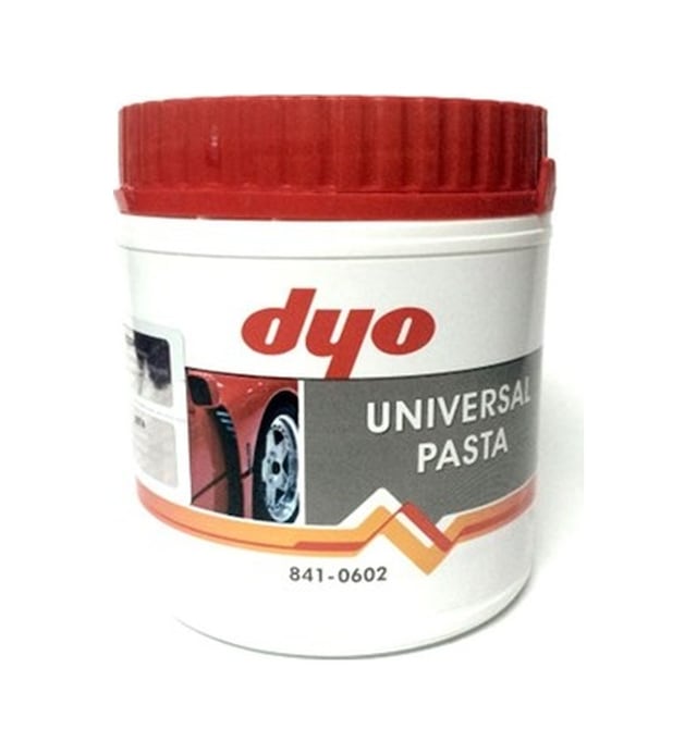 Dyo Universal Beyaz Pasta 0.475 Gr