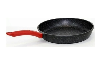 Gülsan Granit Döküm Tava Elit 28 Cm
