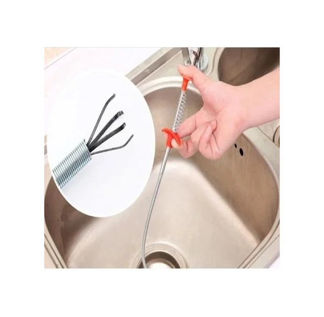 Lbk Lavabo Açıcı Tel